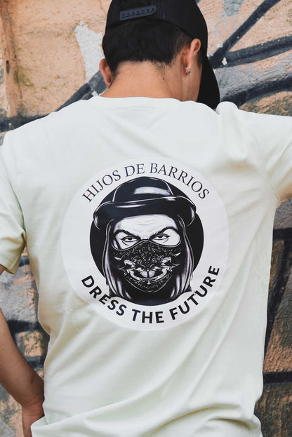 Camiseta 'Alma del Barrio' de Hijos De Barrios