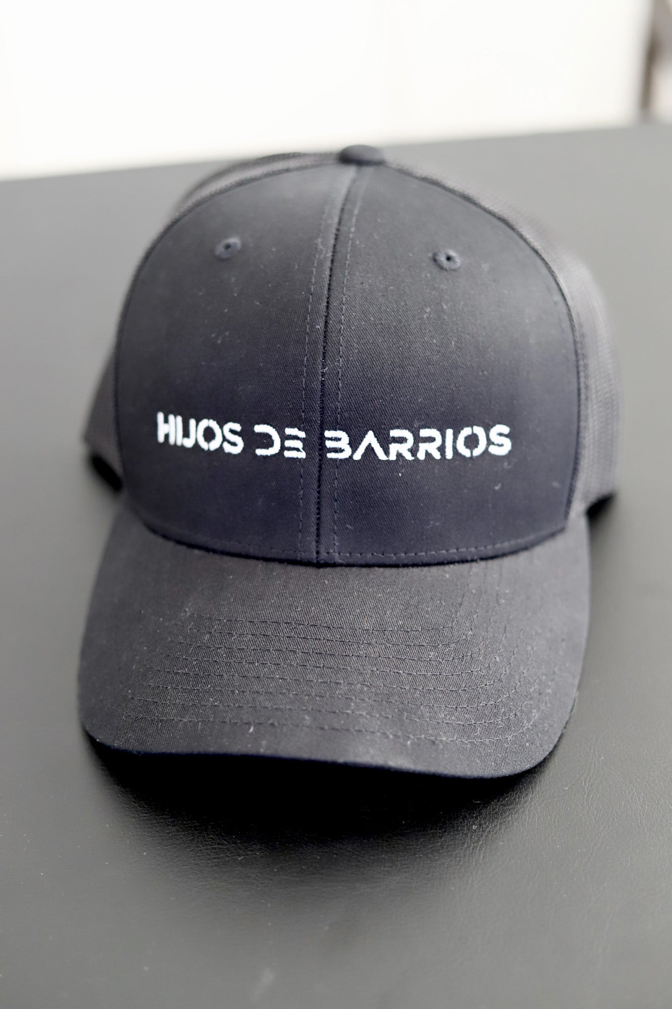 Gorra "Estilo Barrio"