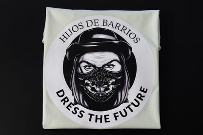 Camiseta 'Alma del Barrio' de Hijos De Barrios