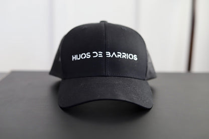 Gorra "Estilo Barrio"